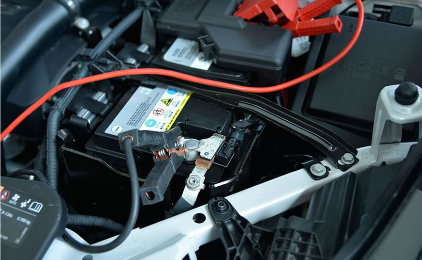 贵阳汽车换电瓶