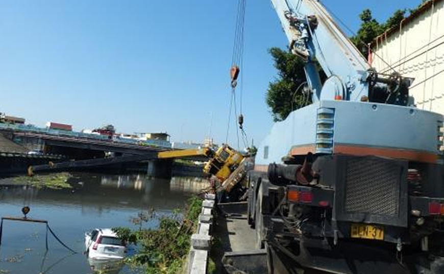 贵阳道路吊车救援