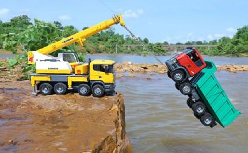 贵阳道路吊车救援