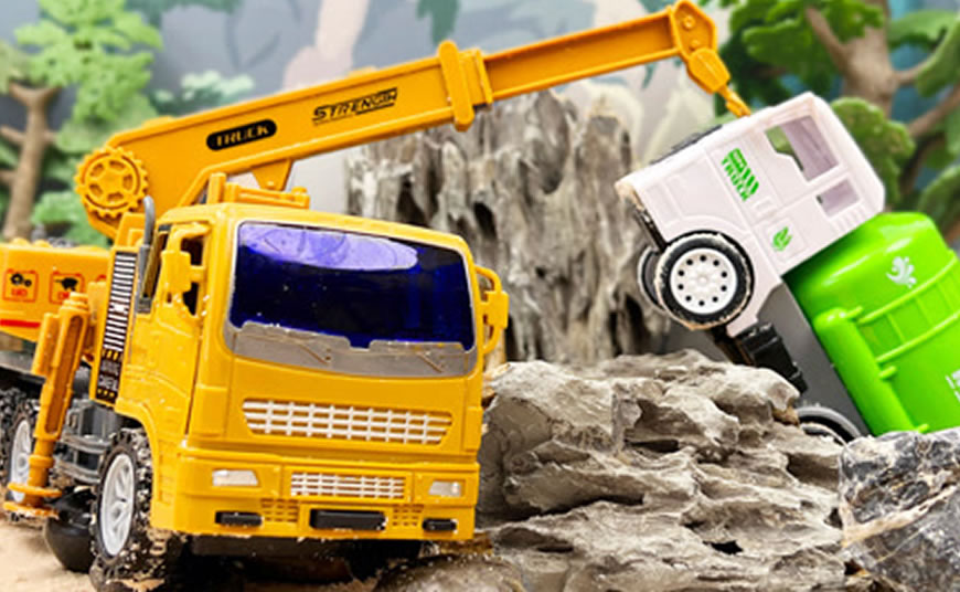 贵阳道路吊车救援